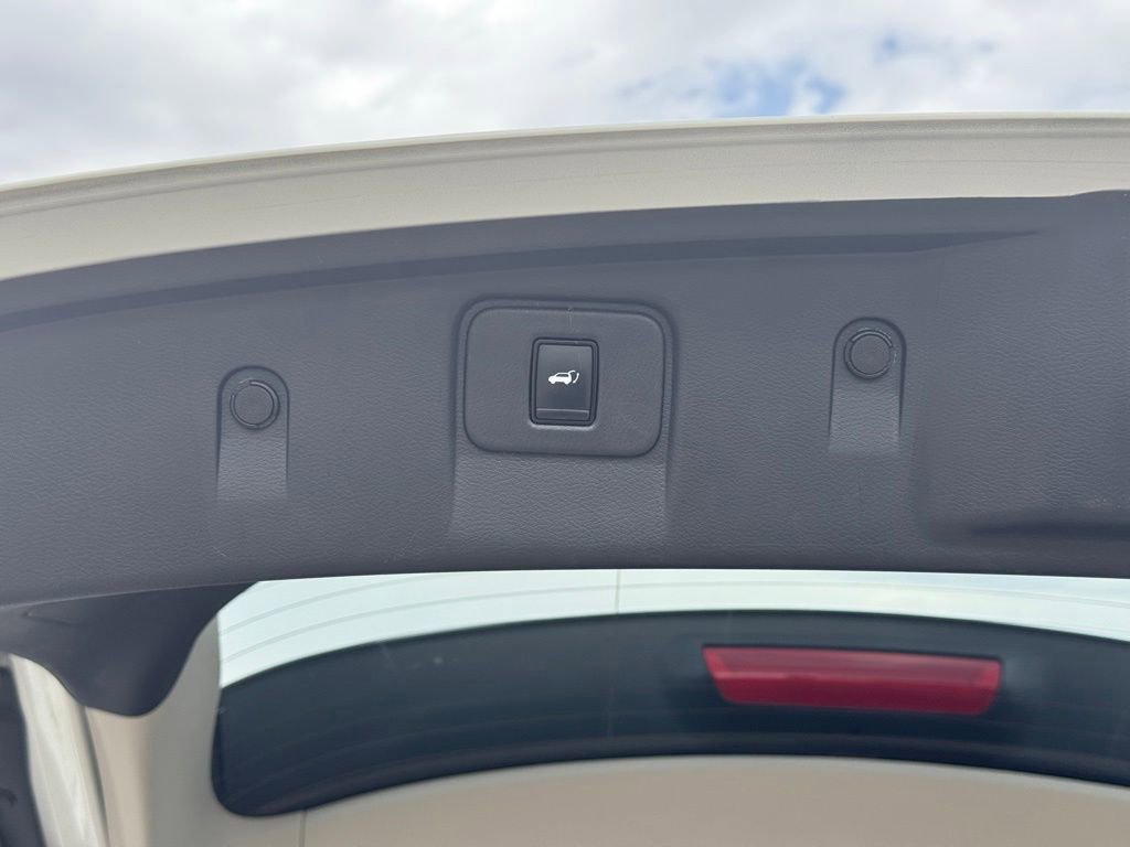 Used 2018 Nissan Murano SL AWD/4WD image 30