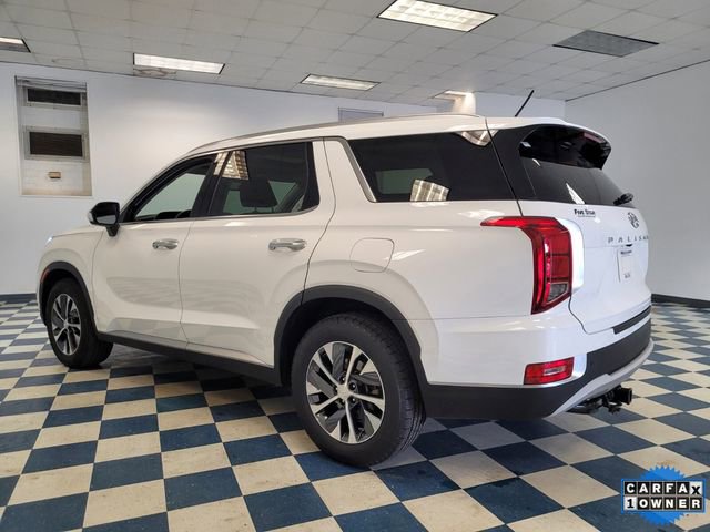 Used 2022 Hyundai Palisade SEL image 5