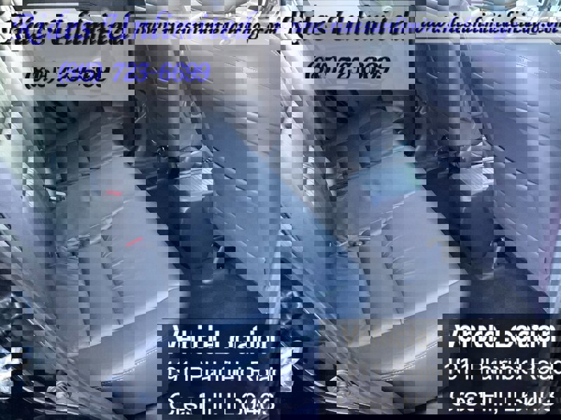 Used 2011 Honda CR-V EX-L image 27