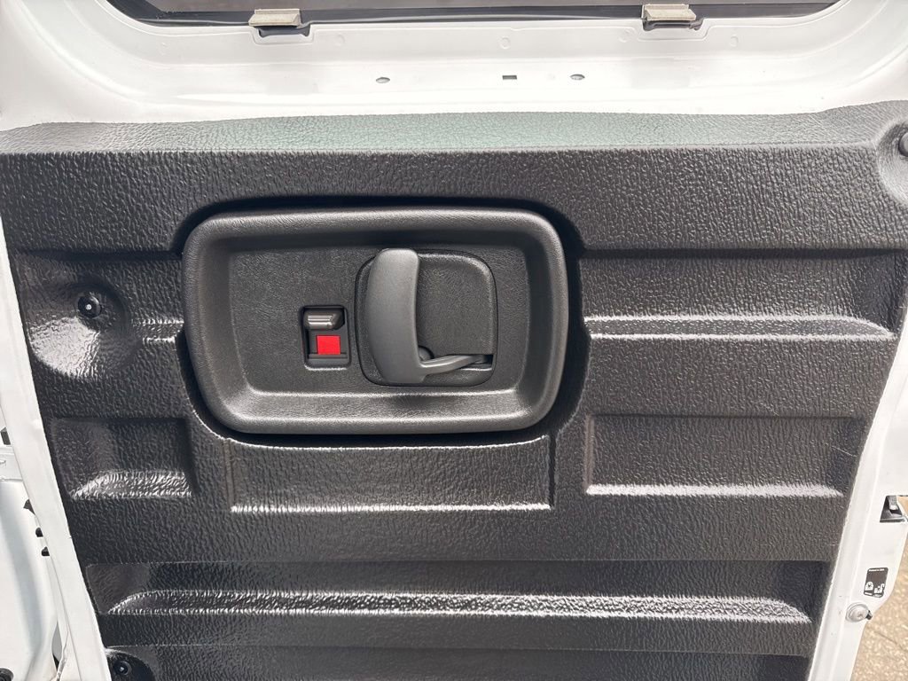 Used 2024 Chevrolet Express 2500 Work Van w/ Driver Convenience Package image 23