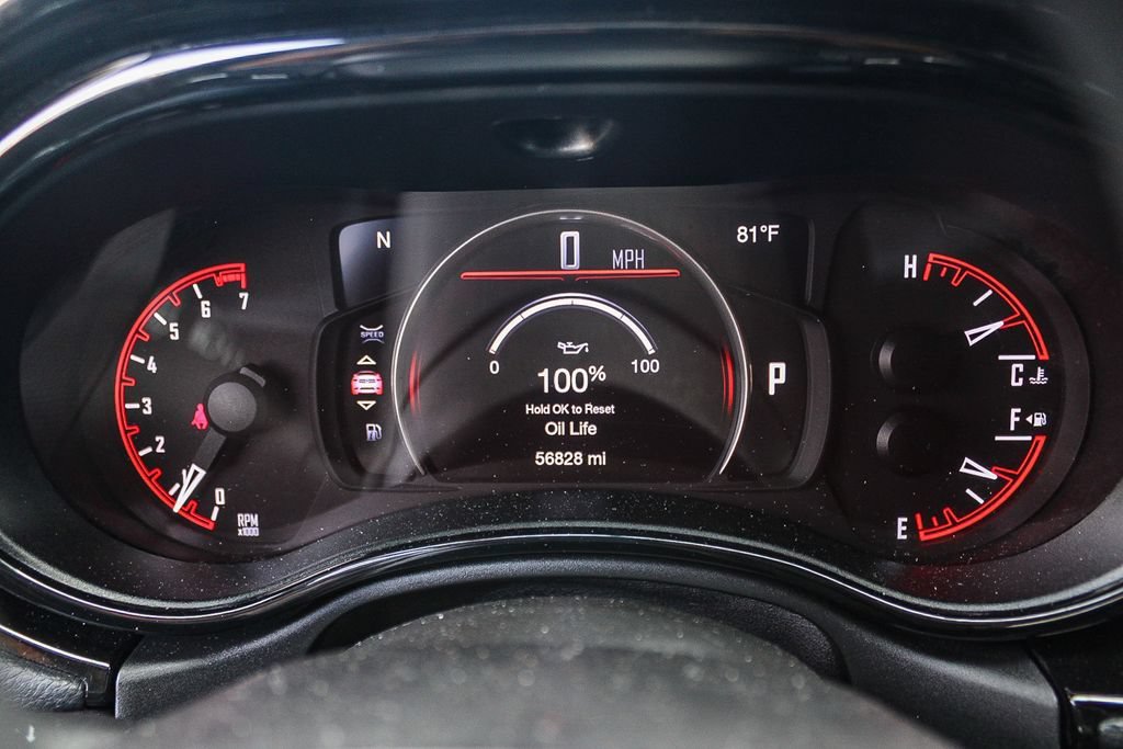 Used 2024 Dodge Durango GT AWD/4WD image 24
