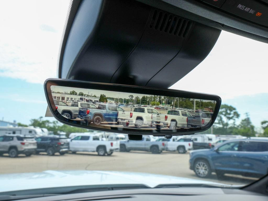 New 2026 GMC Sierra 3500 Denali Ultimate AWD/4WD image 26