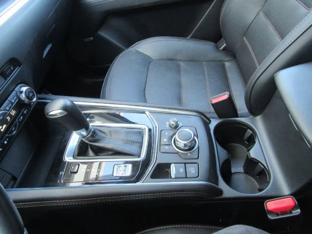 Used 2018 MAZDA CX-5 Grand Touring w/ Premium Package image 41