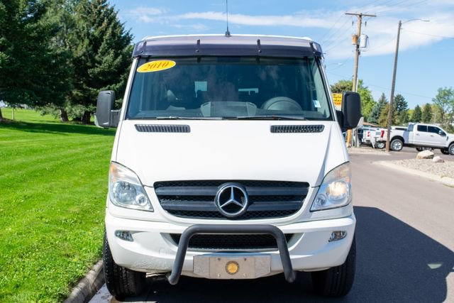 Used 2010 Mercedes-Benz Sprinter 2500 image 2