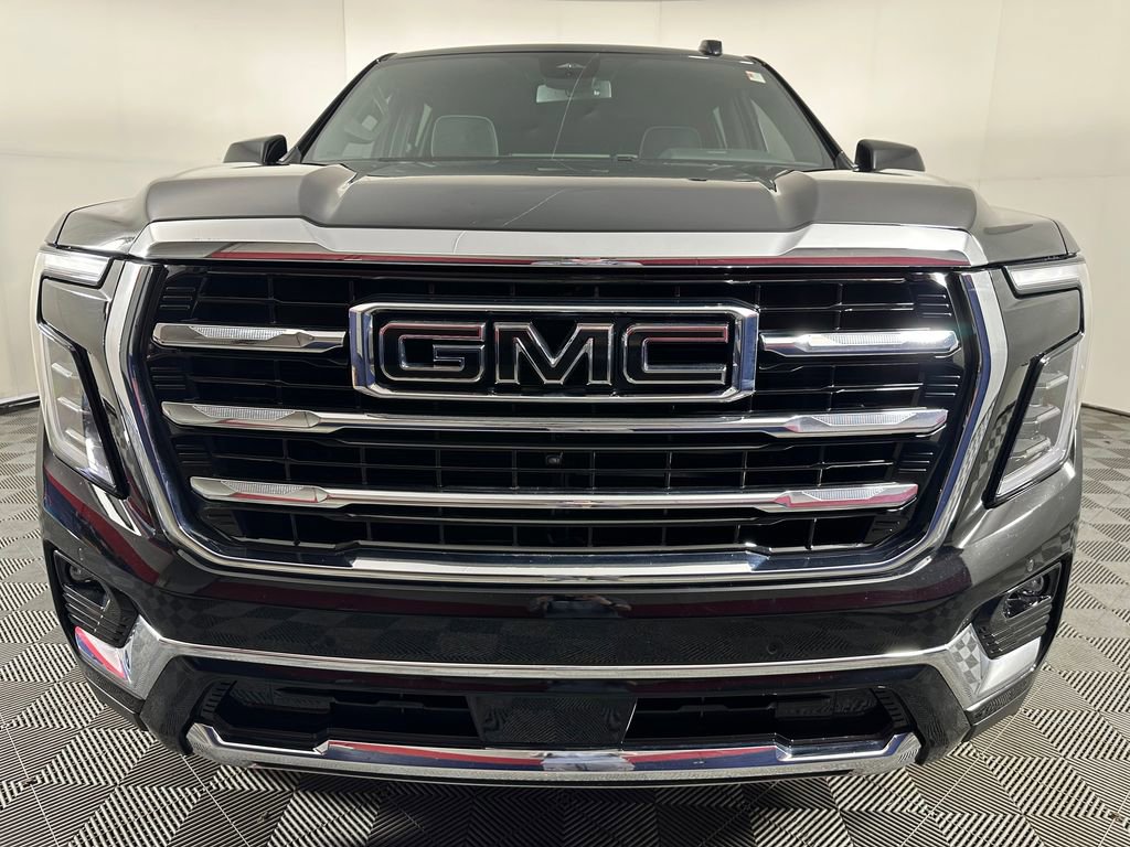 Used 2025 GMC Yukon Elevation image 8