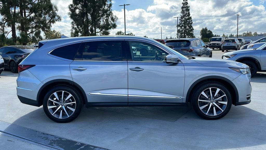 New 2026 Acura MDX w/ Technology Package image 6