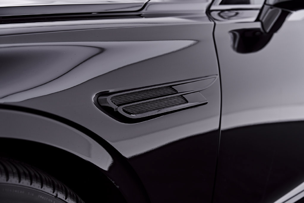 Used 2023 Bentley Flying Spur V8 AWD/4WD image 18