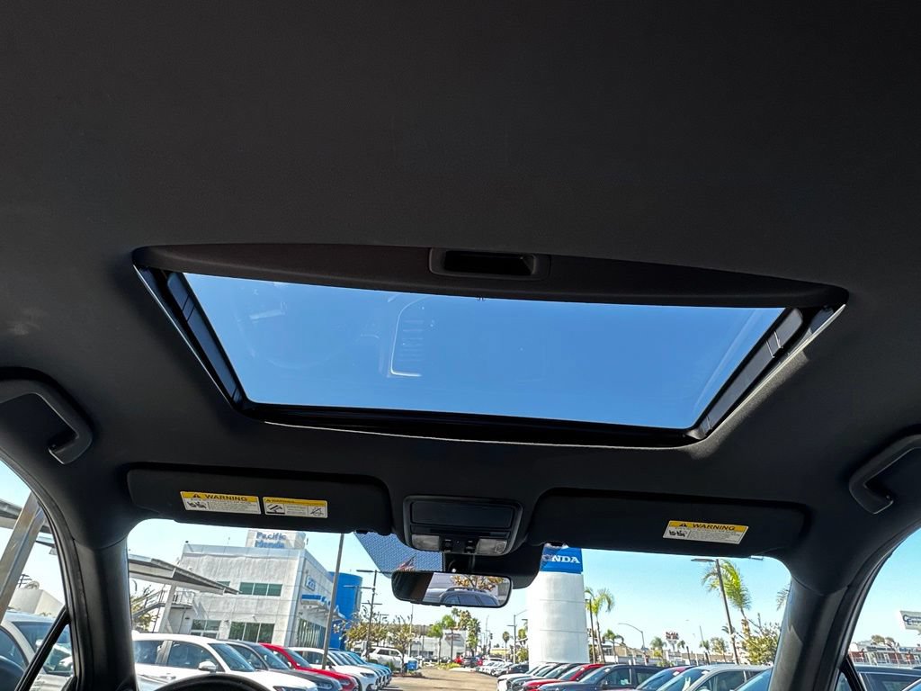 Used 2023 Honda Passport EX-L image 22