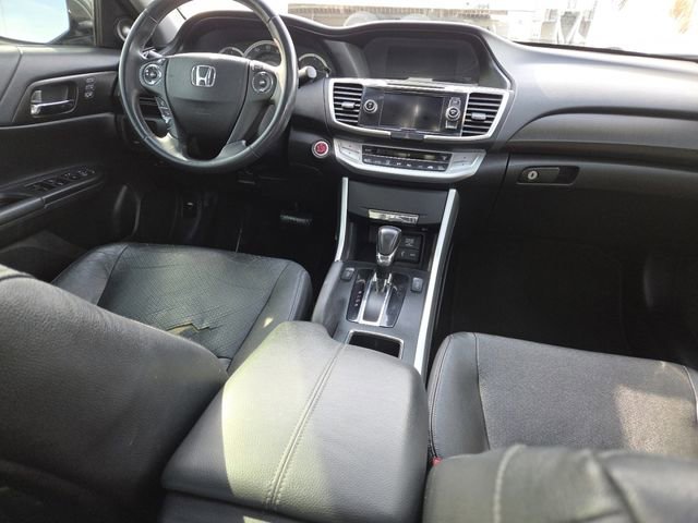 Used 2013 Honda Accord EX-L image 27