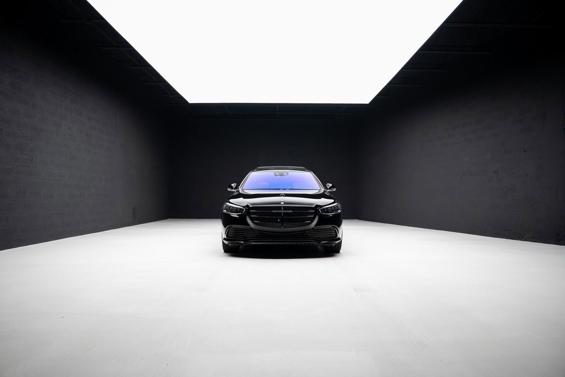 Used 2022 Mercedes-Benz S 580 4MATIC Sedan image 82