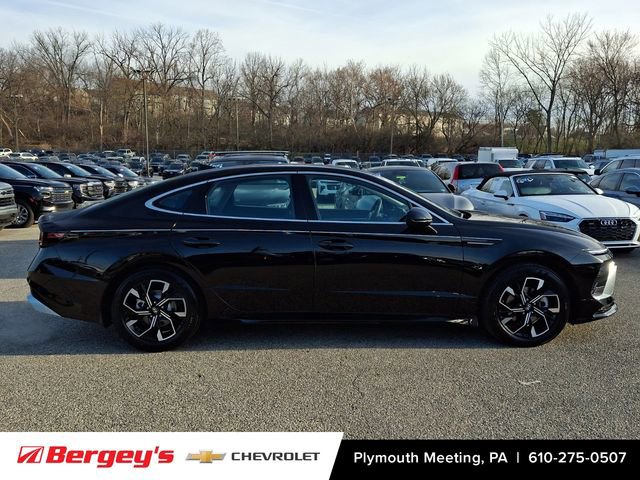 Used 2025 Hyundai Sonata SEL image 9