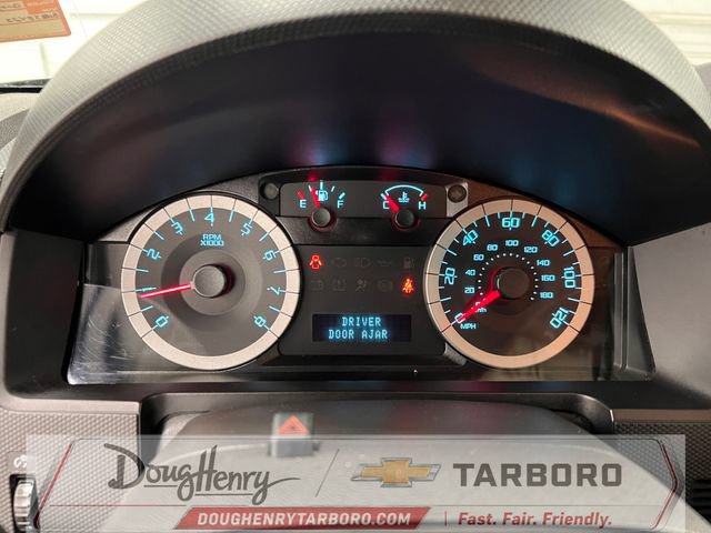 Used 2011 Ford Escape Limited w/ 302A Rapid Spec Order Code FWD image 50