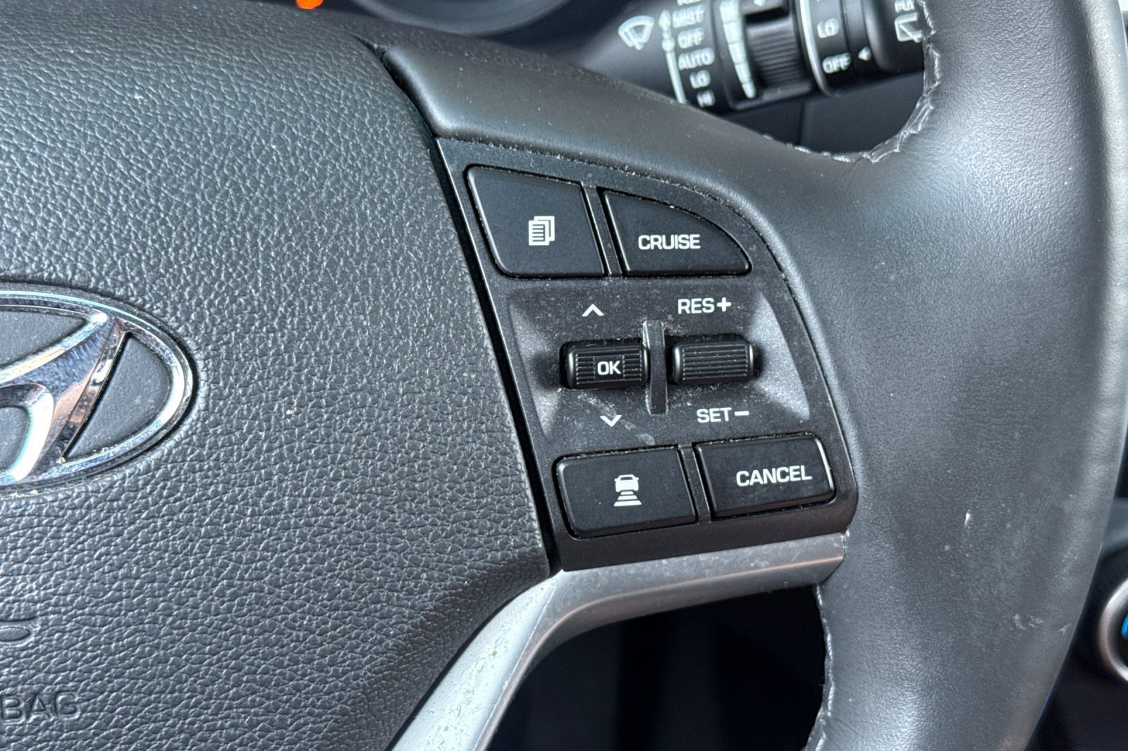 Used 2020 Hyundai Tucson Ultimate FWD image 37