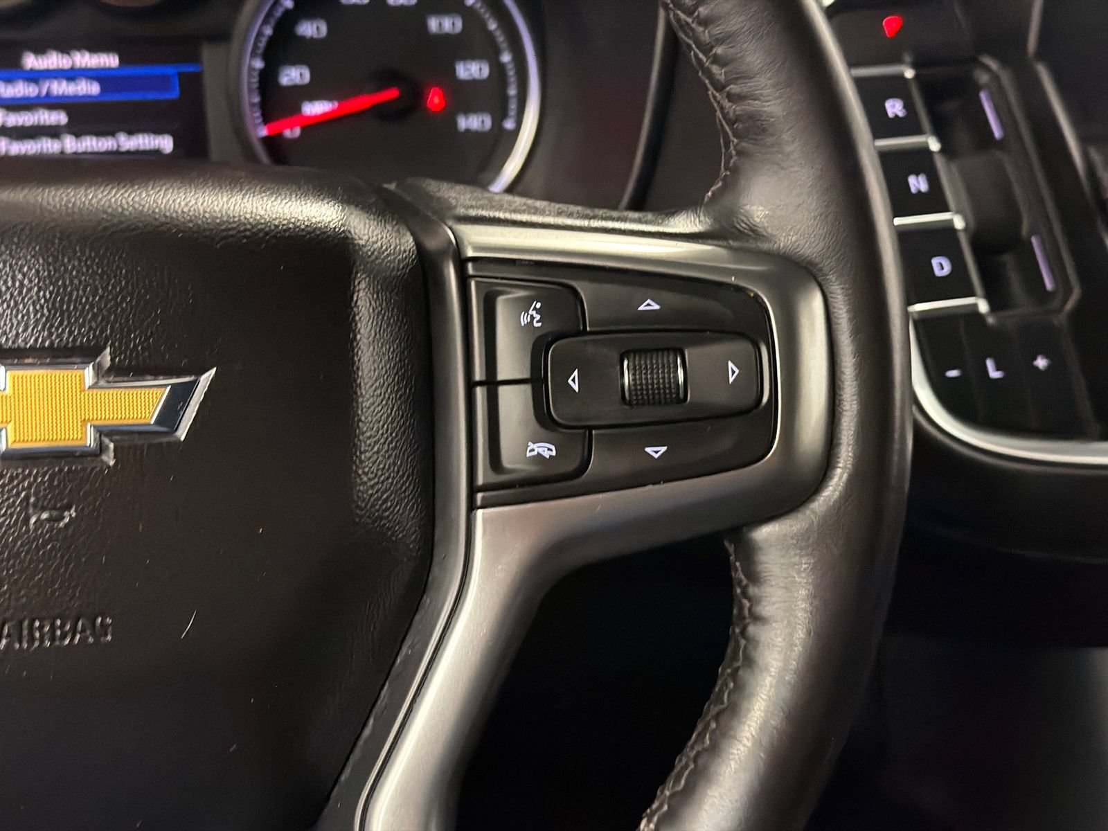 Used 2023 Chevrolet Tahoe LS AWD/4WD image 22