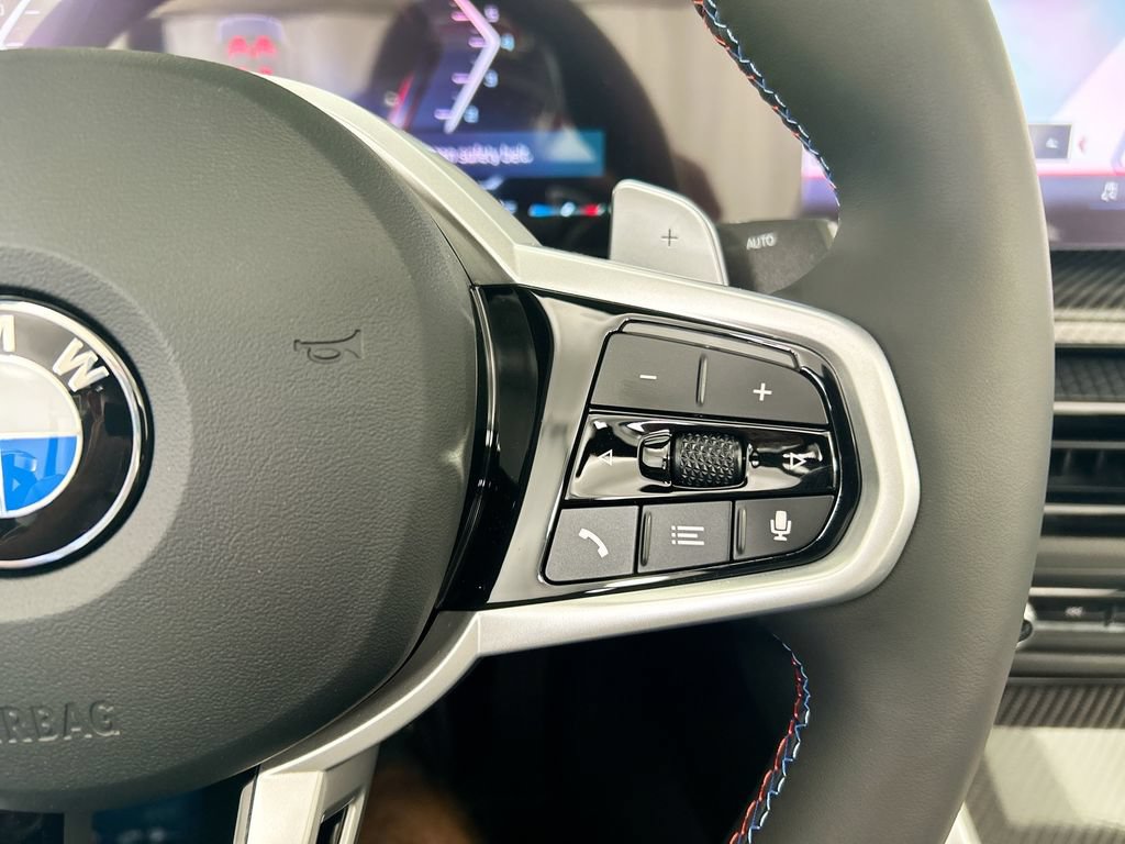 New 2027 BMW M440i Convertible RWD image 12