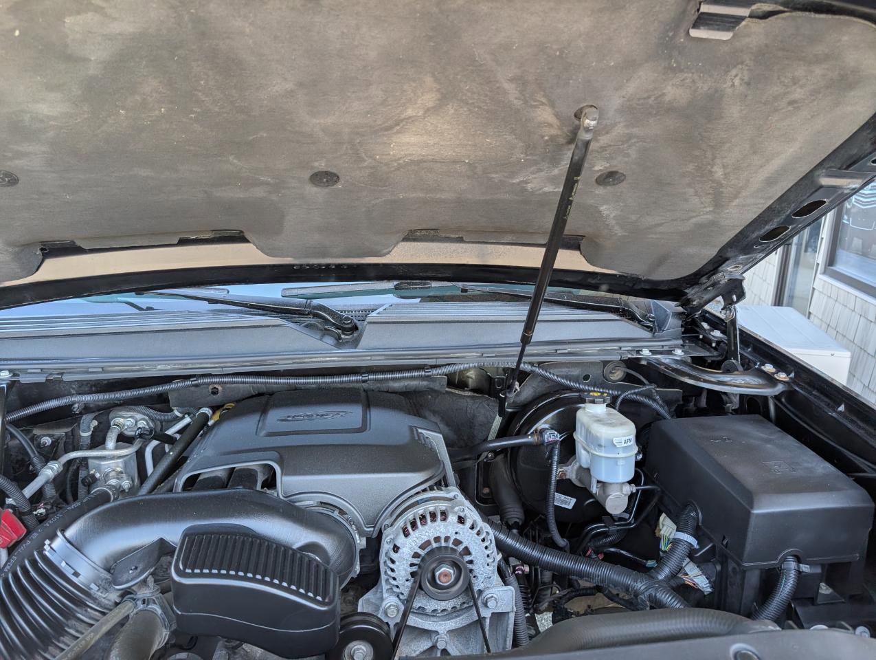 Used 2013 Chevrolet Tahoe LT w/ Suspension Package, Off-Road AWD/4WD image 27