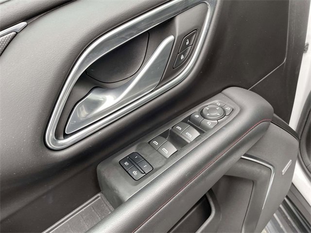 Used 2022 Chevrolet Tahoe RST w/ Luxury Package image 20