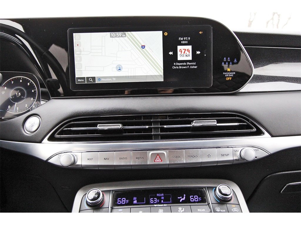 Used 2022 Hyundai Palisade Calligraphy image 22