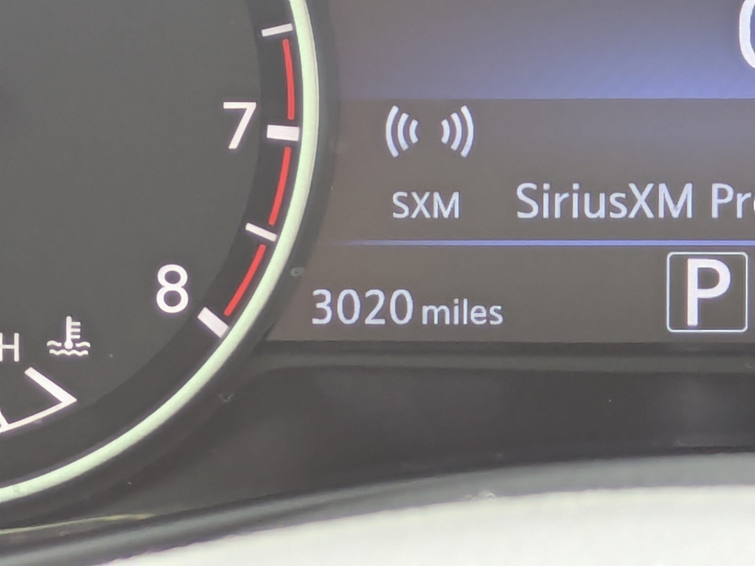 Certified 2024 Nissan Murano SV FWD image 31