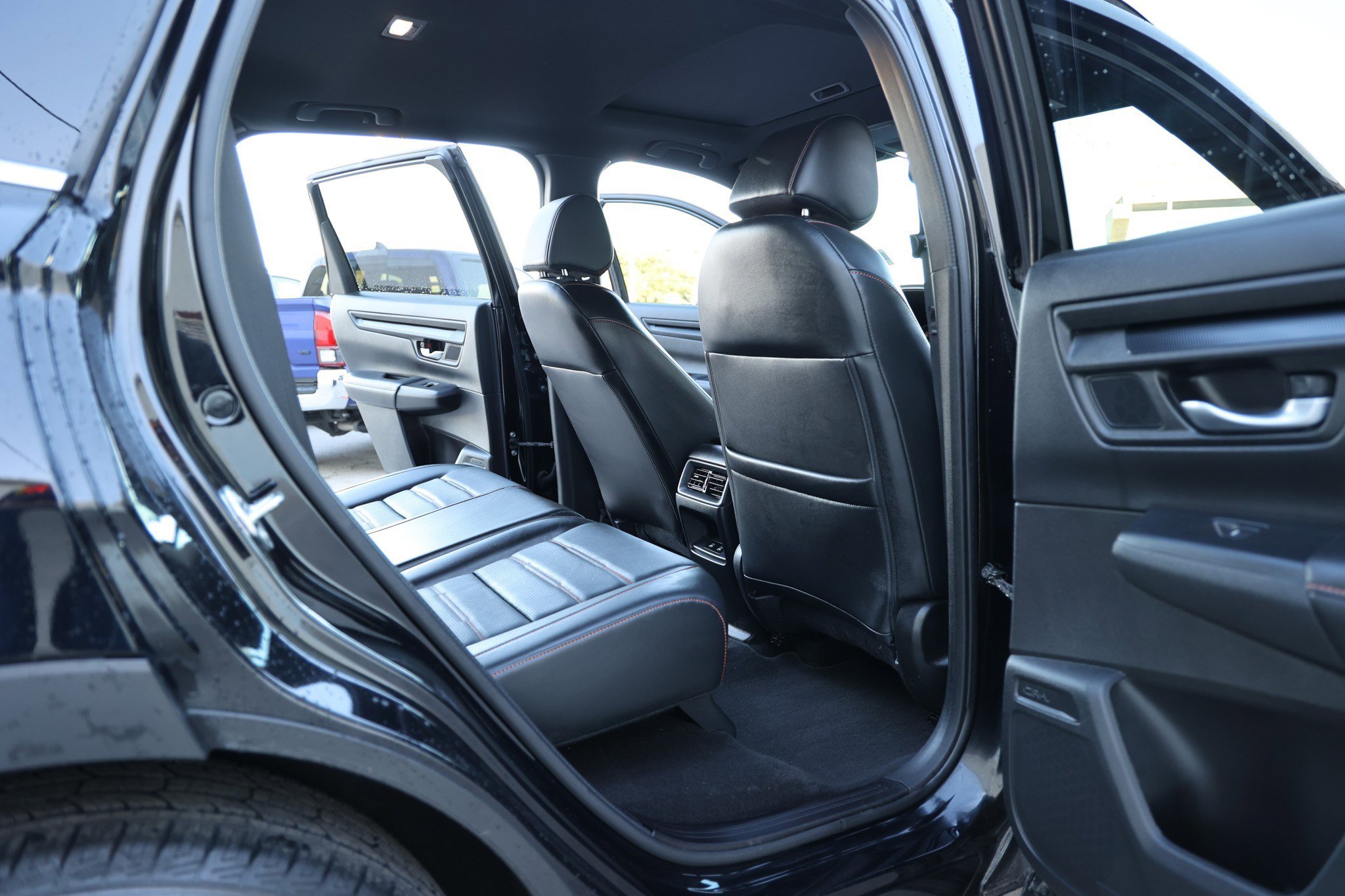 Used 2024 Honda CR-V Sport-L image 31