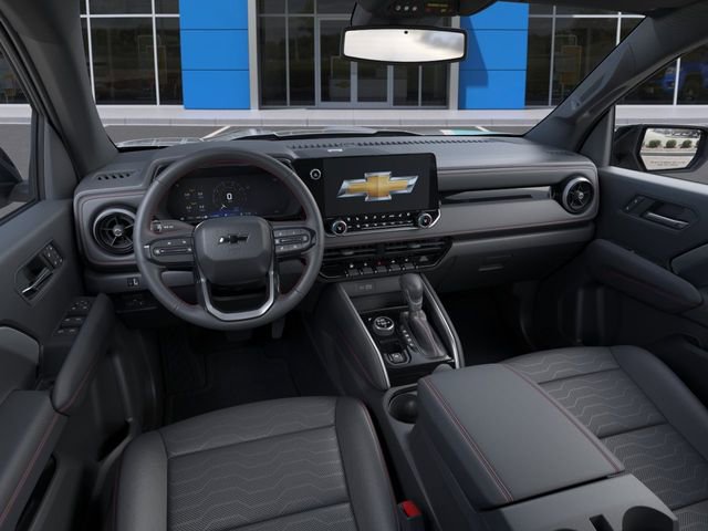New 2026 Chevrolet Colorado Z71 w/ Technology Package AWD/4WD image 16
