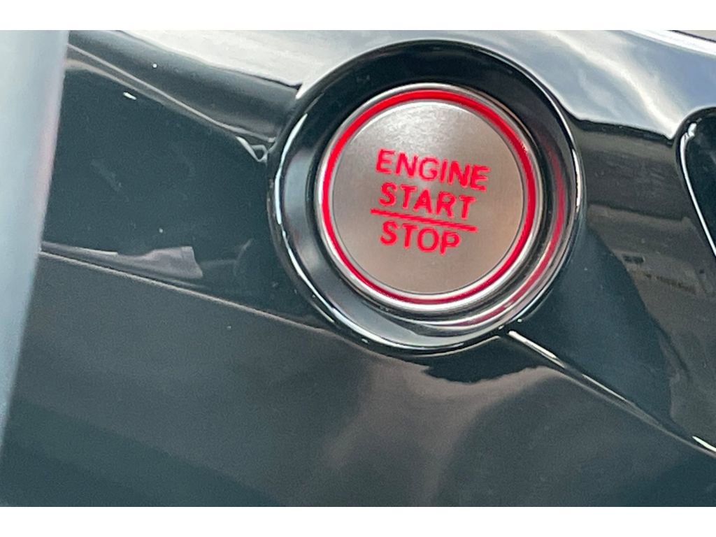 Certified 2025 Acura MDX SH-AWD w/ Technology Package image 35