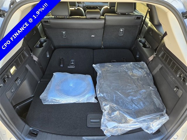 Used 2025 MAZDA CX-90 Plug-In Hybrid w/Premium Sport image 13