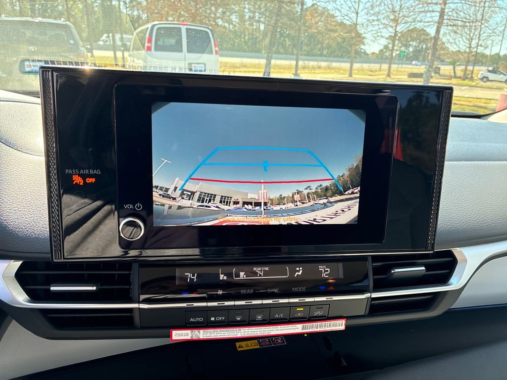 New 2026 Toyota Sienna LE image 20