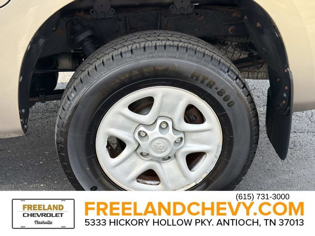 Used 2007 Toyota Tundra SR5 image 11