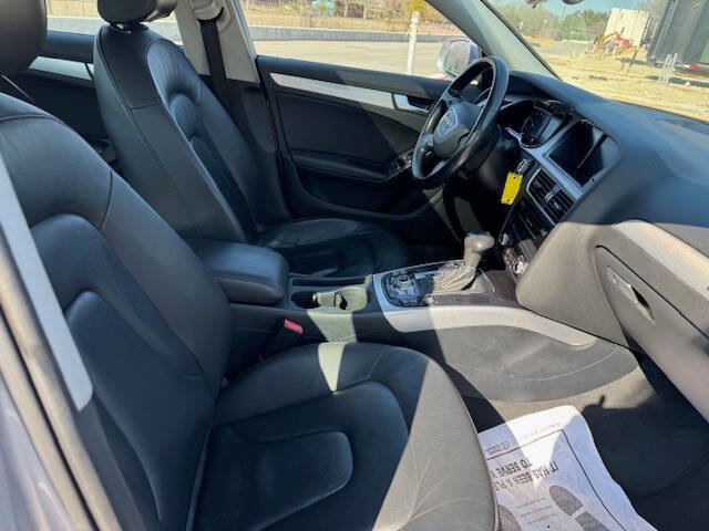 Used 2015 Audi A4 2.0T Premium image 23