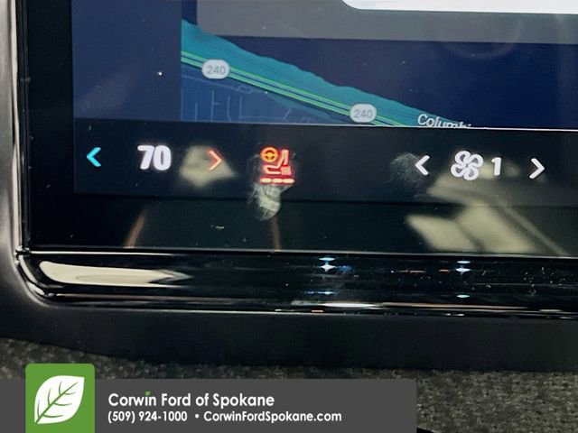 New 2026 Ford Expedition Tremor image 24