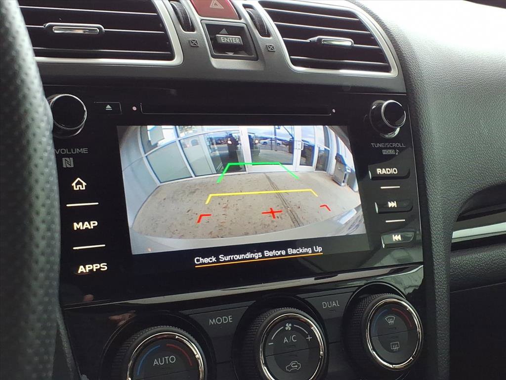 Used 2021 Subaru WRX STI Limited image 13