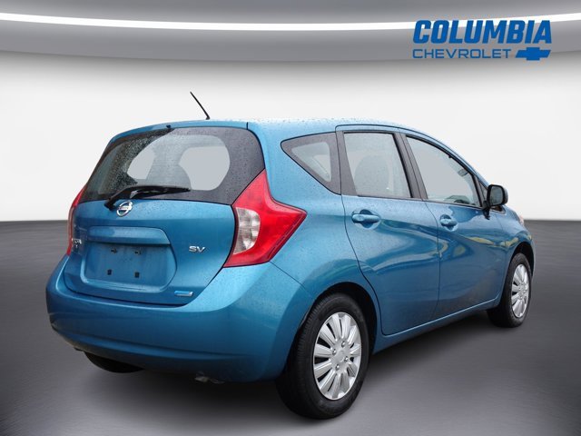 Used 2014 Nissan Versa Note SV image 3