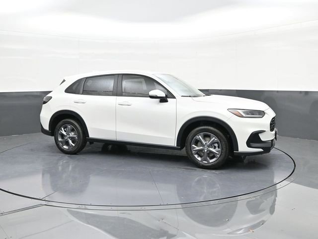 New 2026 Honda HR-V LX image 13