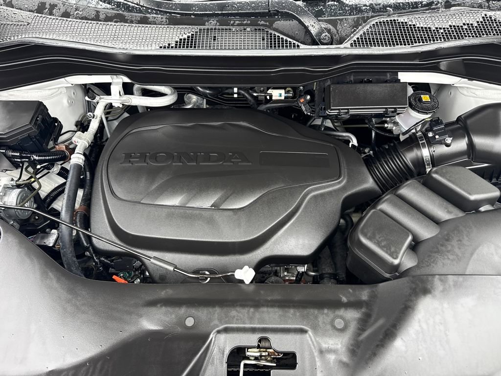 Used 2025 Honda Ridgeline RTL image 26