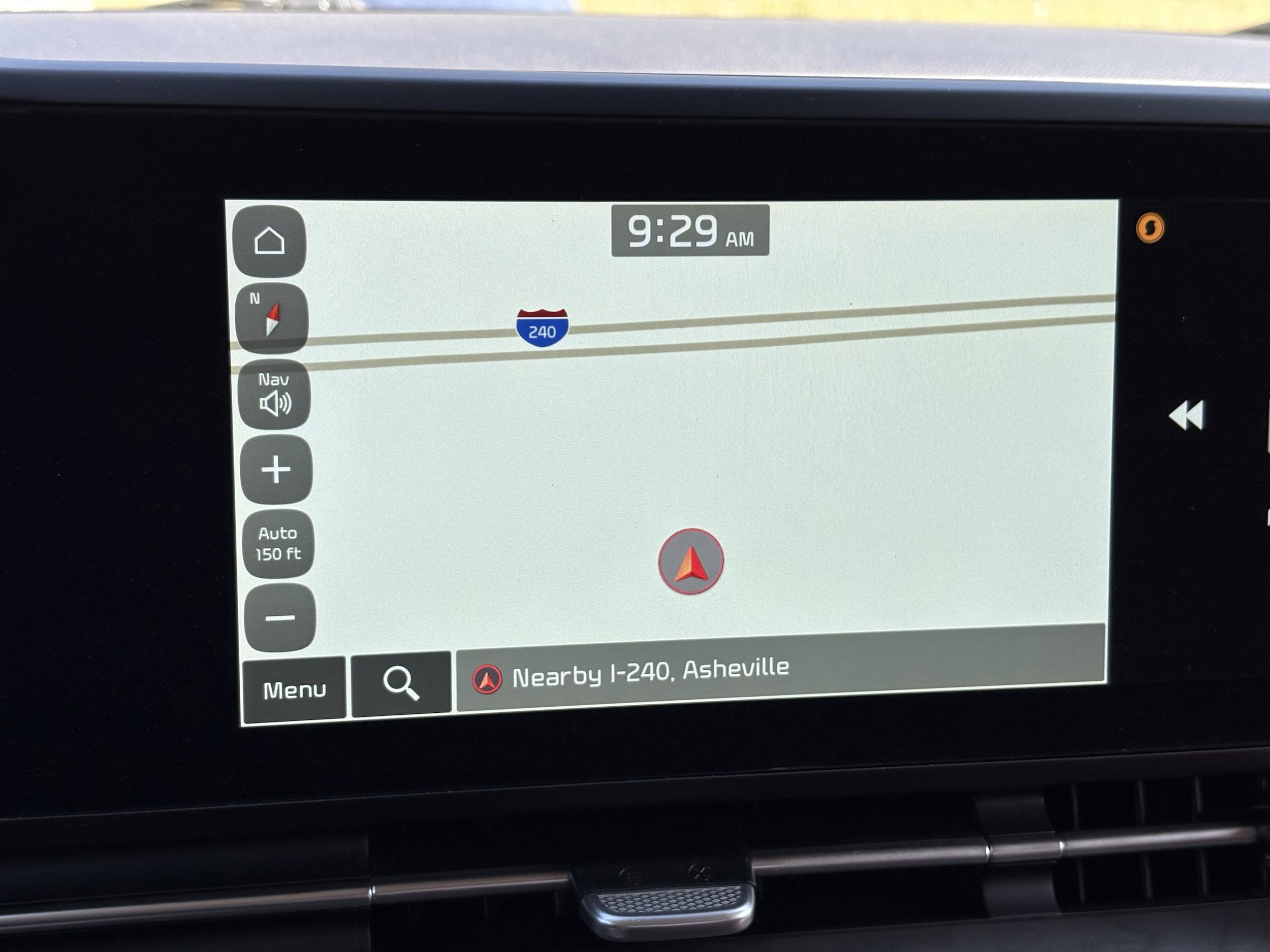 Used 2024 Kia Carnival SX FWD image 22