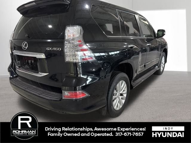 Used 2017 Lexus GX 460 image 5