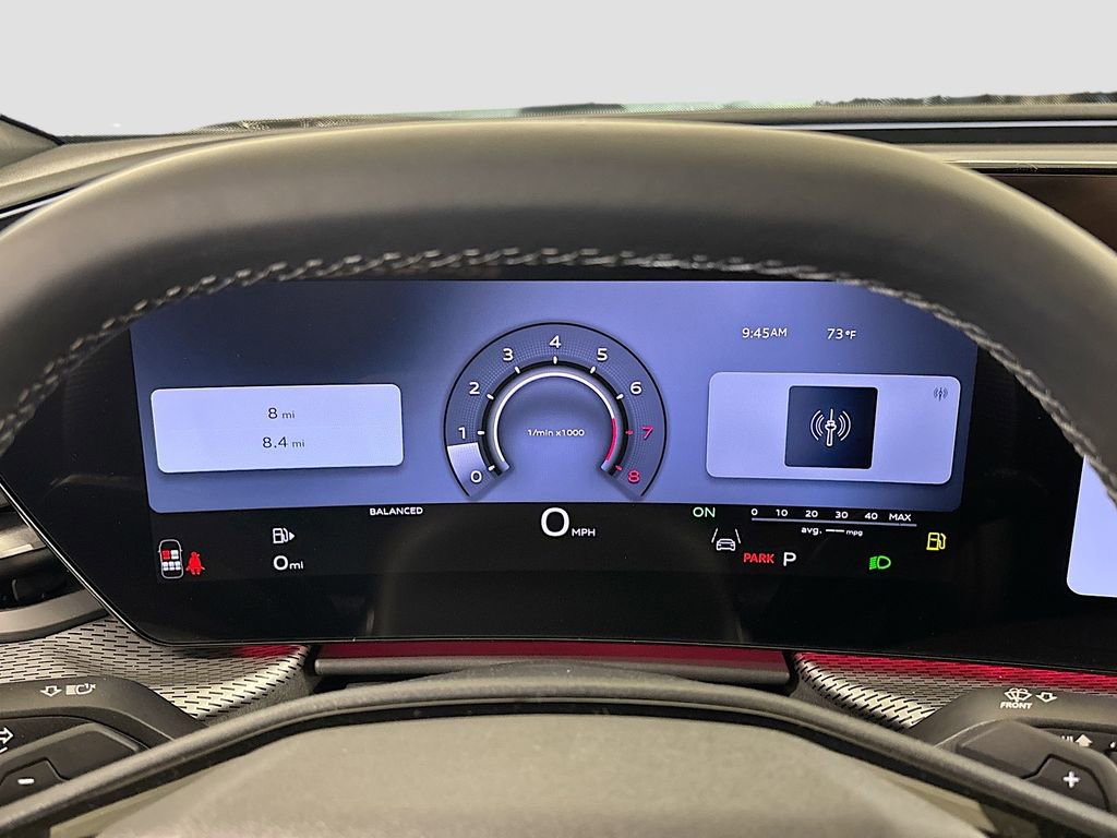 New 2026 Audi SQ5 Premium Plus AWD/4WD image 10