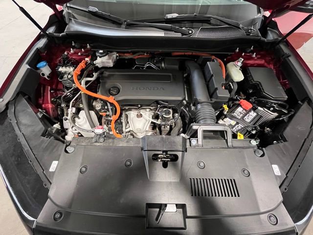 Used 2024 Honda CR-V Sport image 26