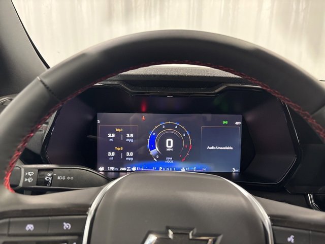 New 2026 Chevrolet Colorado Z71 image 17