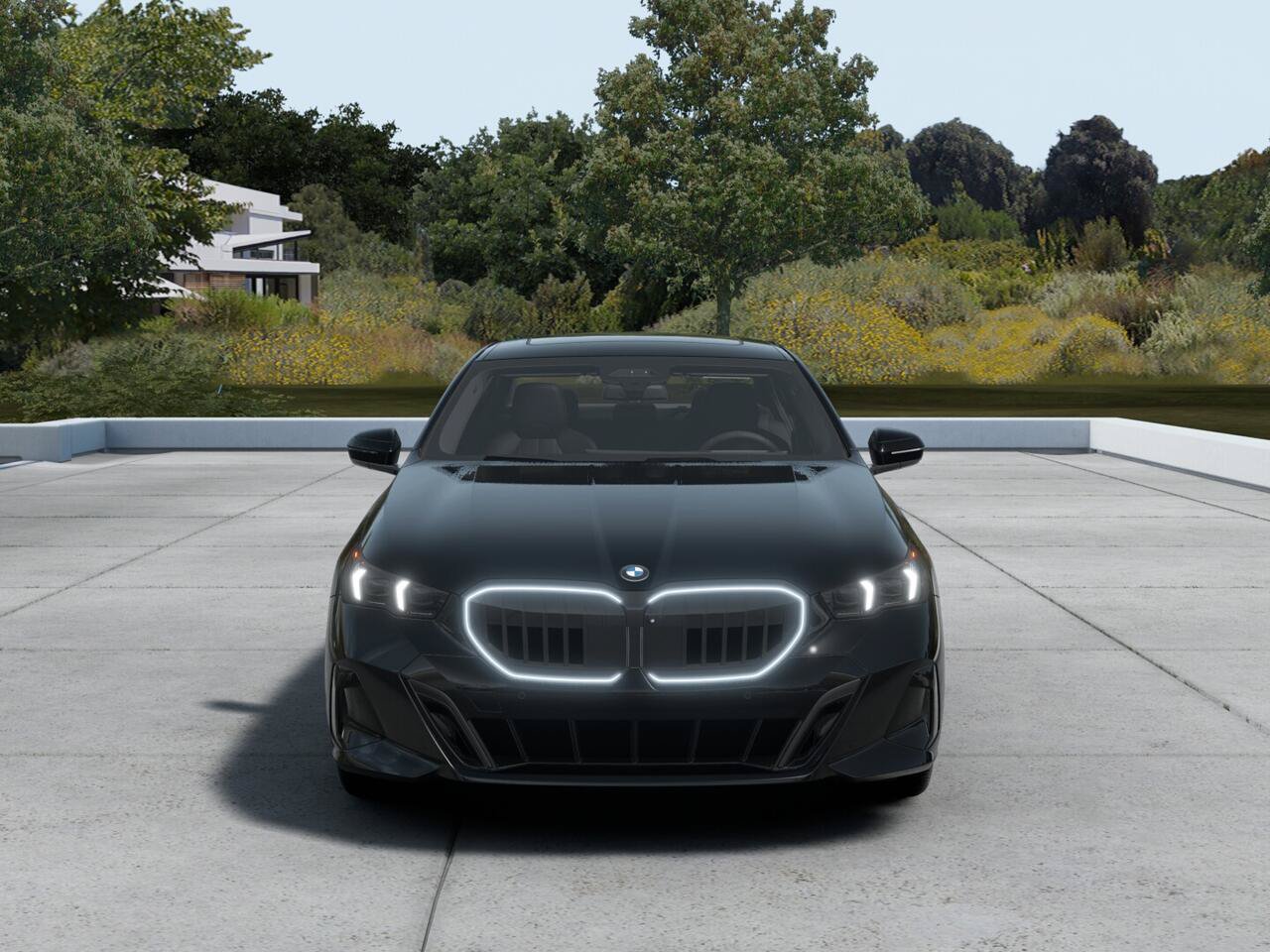 New 2026 BMW 540i xDrive AWD/4WD image 3