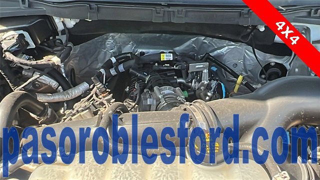 Certified 2023 Ford F150 Lariat image 13