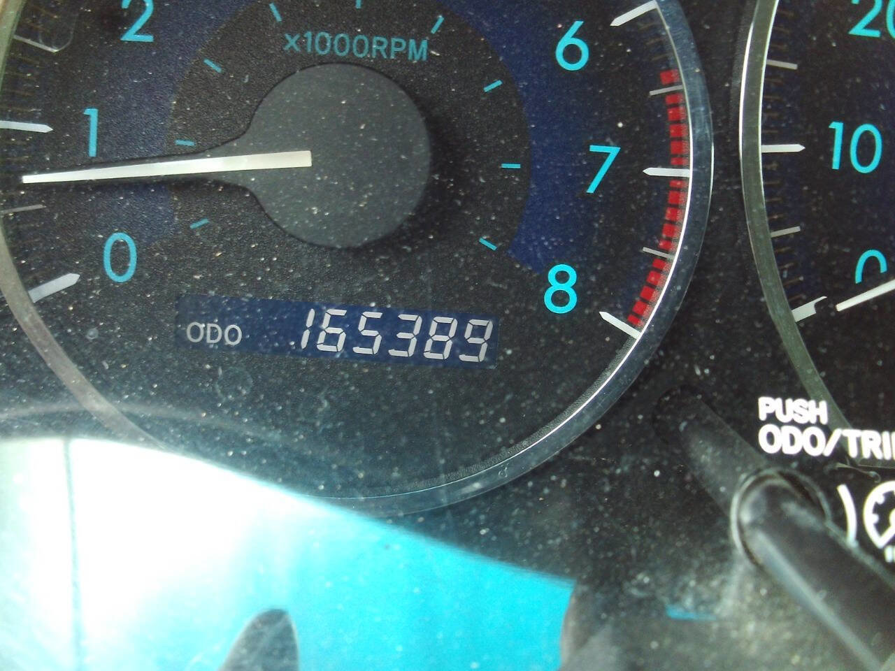 Used 2008 Toyota Sienna LE FWD image 18