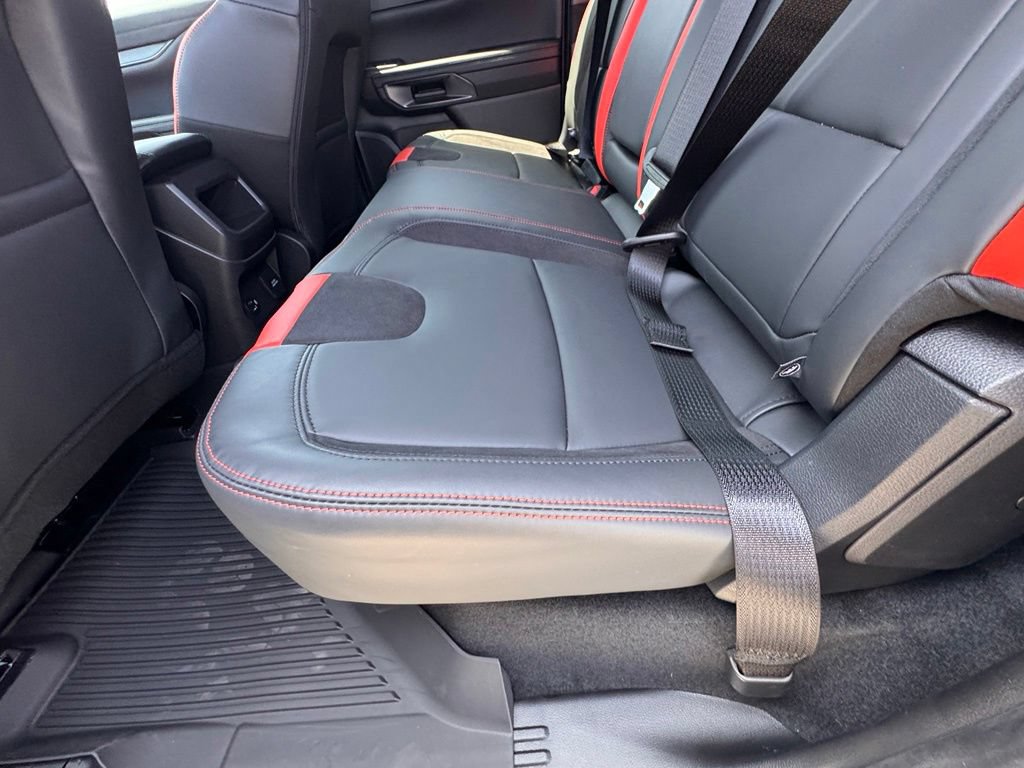 New 2026 Ford Ranger Raptor AWD/4WD image 25