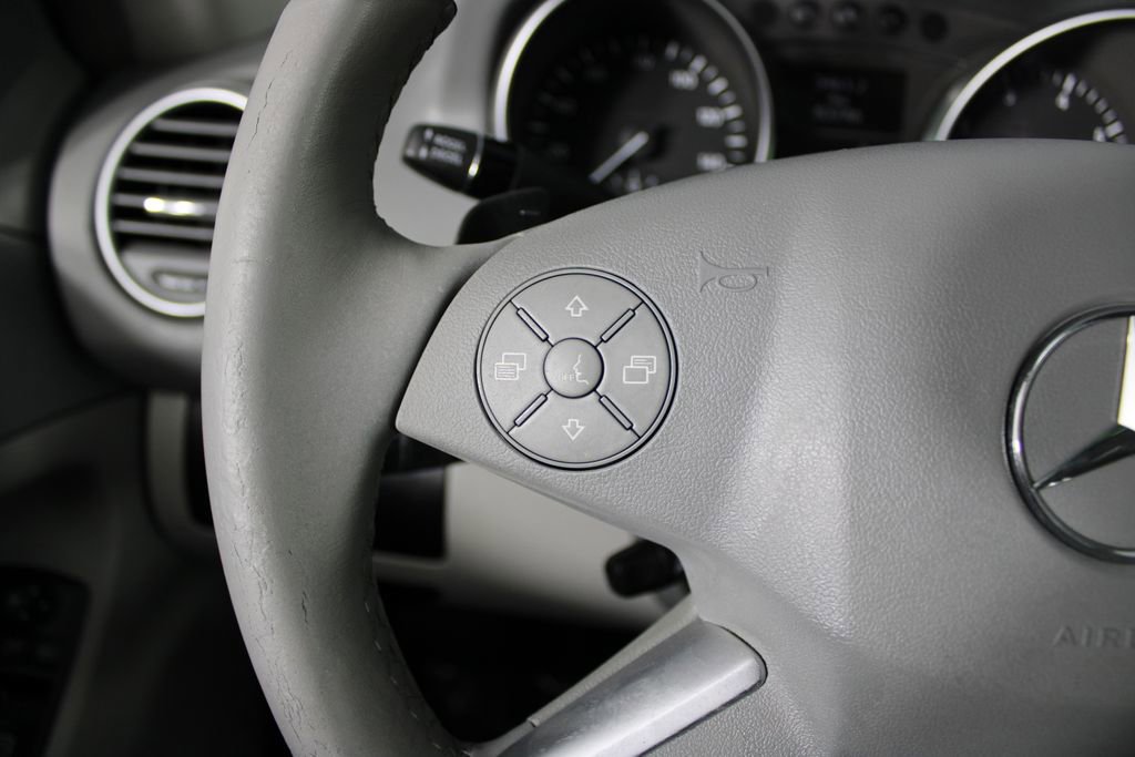 Used 2010 Mercedes-Benz ML 350 ML 350 image 25