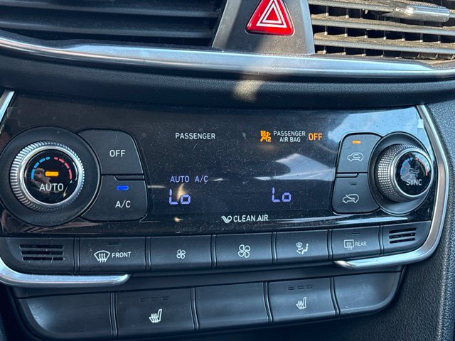 Used 2020 Hyundai Santa Fe SEL w/ Convenience Package AWD/4WD image 15