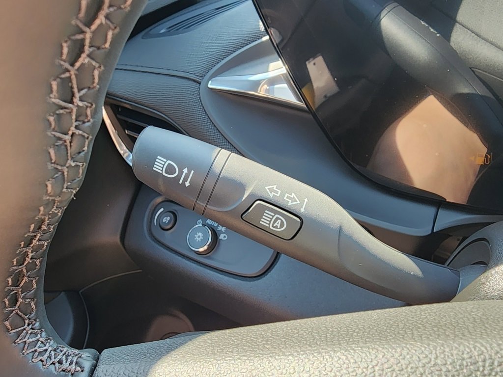 New 2026 Buick Envista Preferred w/ Convenience I Package image 21