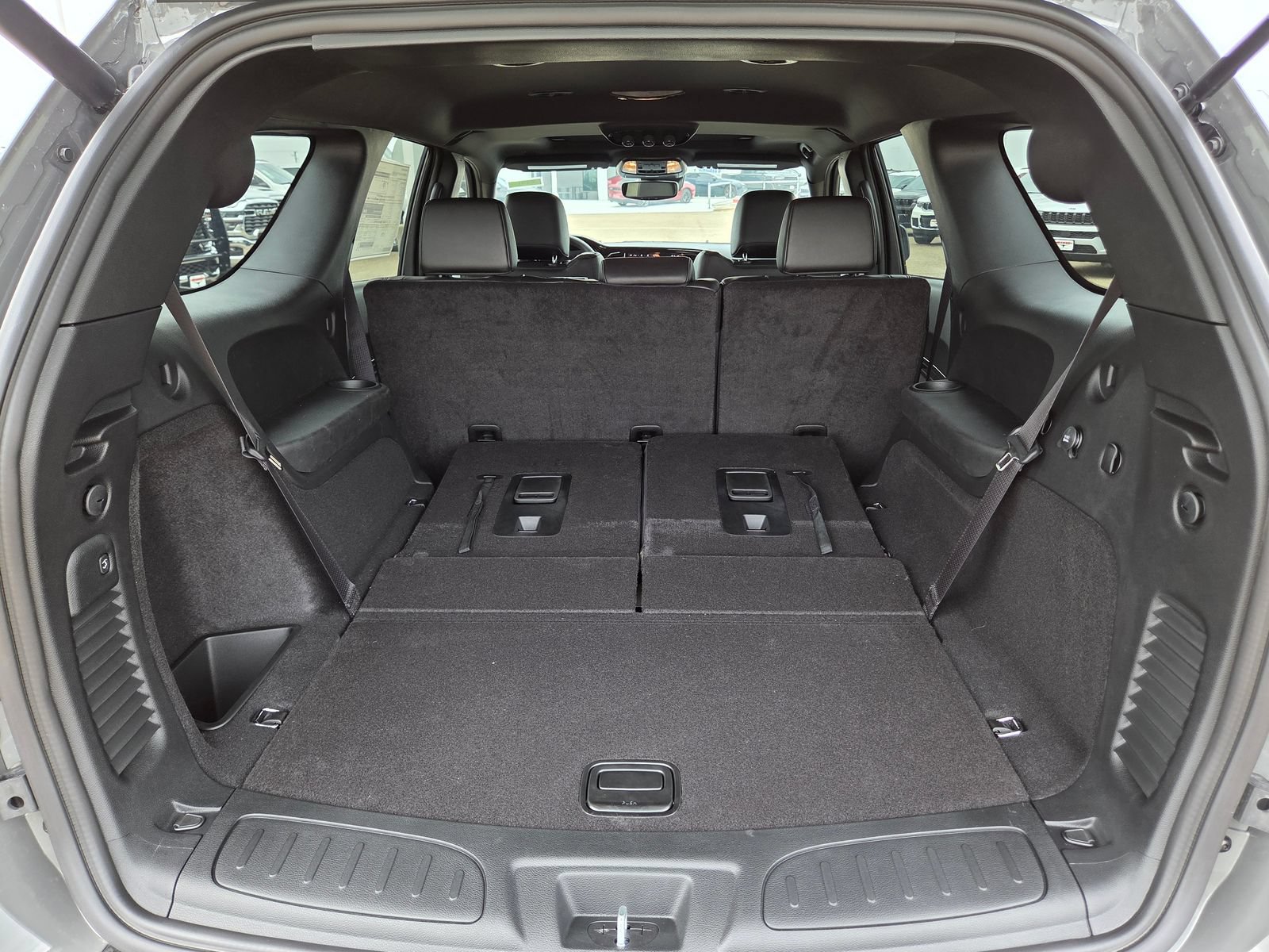New 2026 Dodge Durango GT AWD/4WD image 31