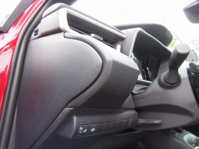 New 2026 Toyota Corolla XSE image 38