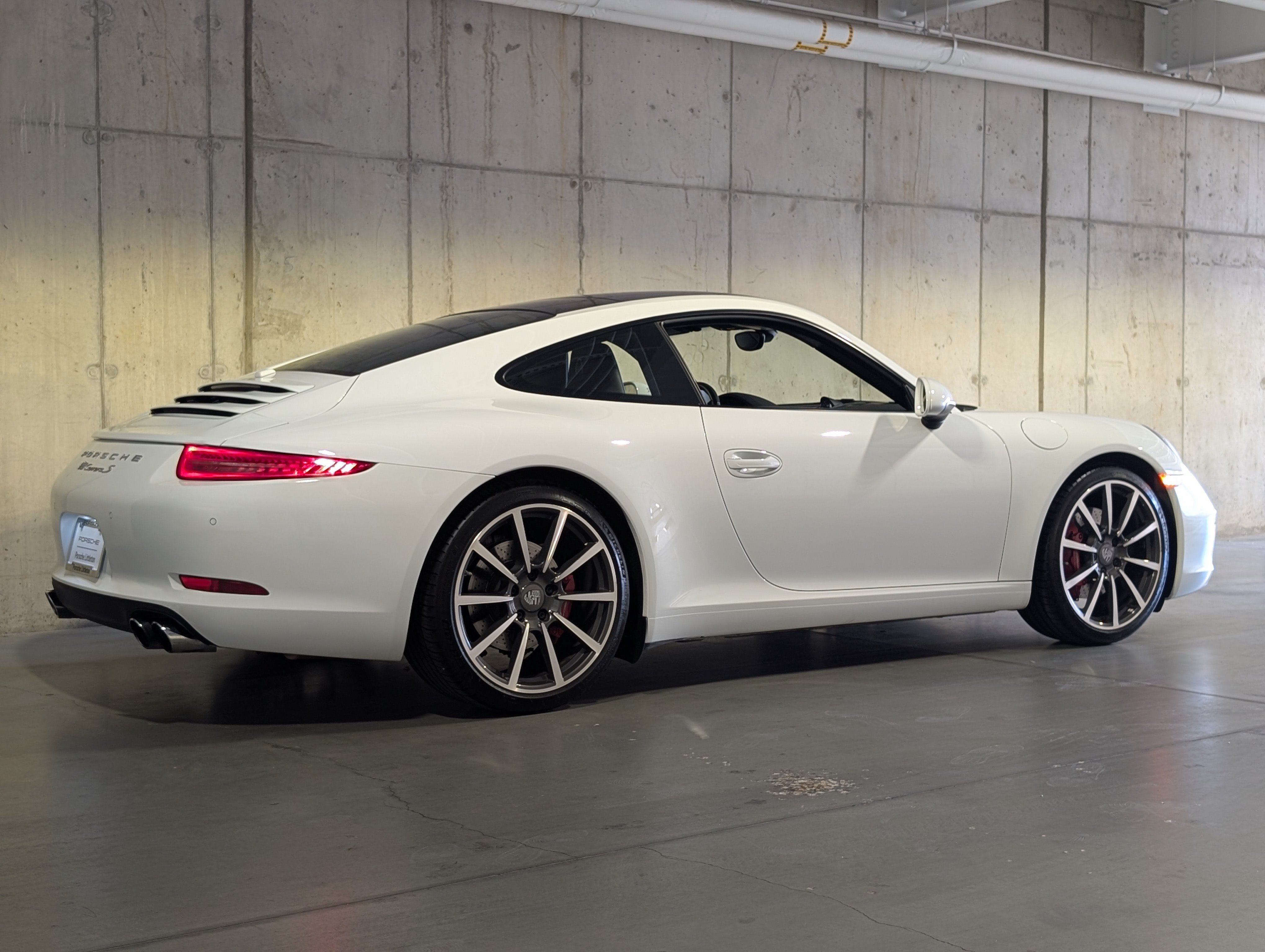 Used 2013 Porsche 911 Carrera S RWD image 10